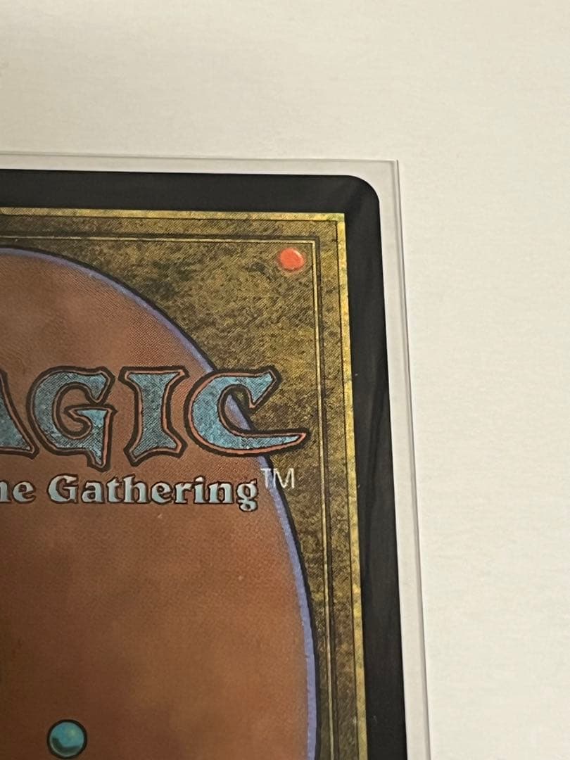 MTG FF 英語版　迷える黒魔道士、ビビ　チョコボバンドルfoil 1枚