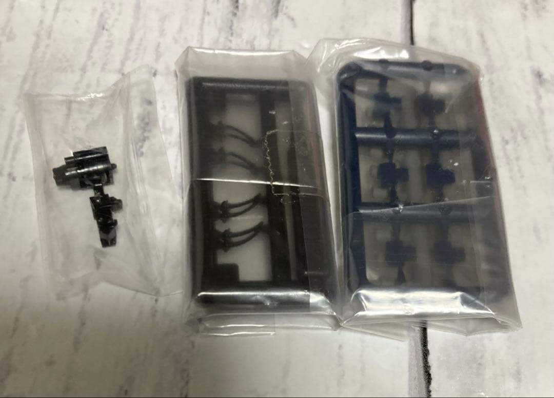 TOMIX 92123 碓氷峠 JR EF63形電気機関車（青色）セット