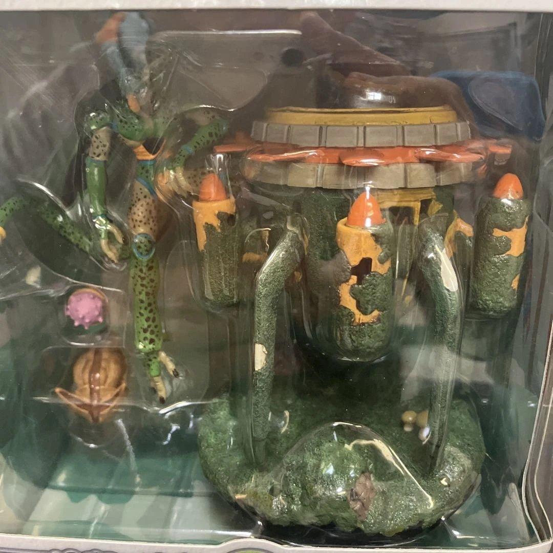 ドラゴンボール　ミュージアム　コレクション　拾弍　１２