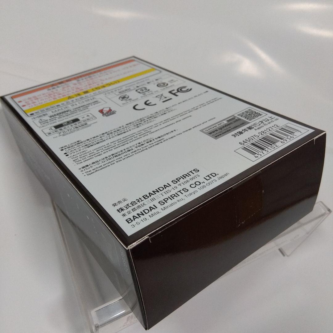 新品未開封　1/60　PG　UNLEASHED　νガンダム用LEDユニット