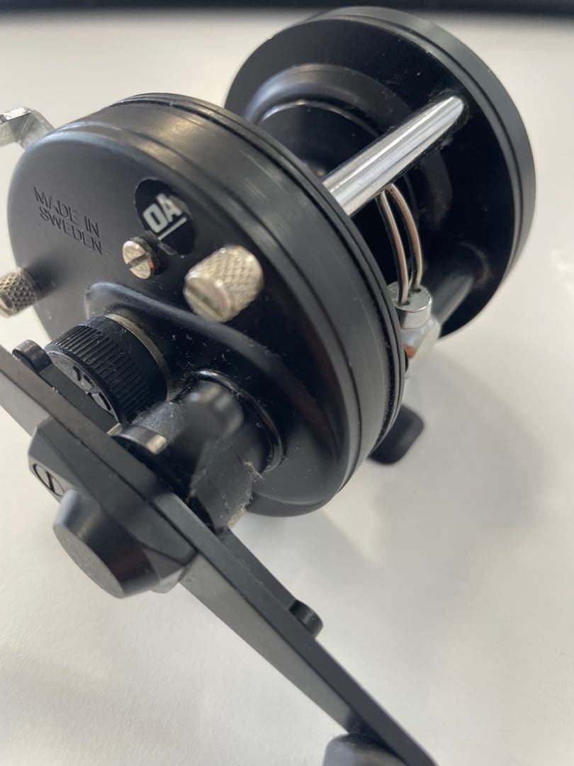 ABU GARCIA アブガルシア アンバサダー F.I.V.E ファイブ