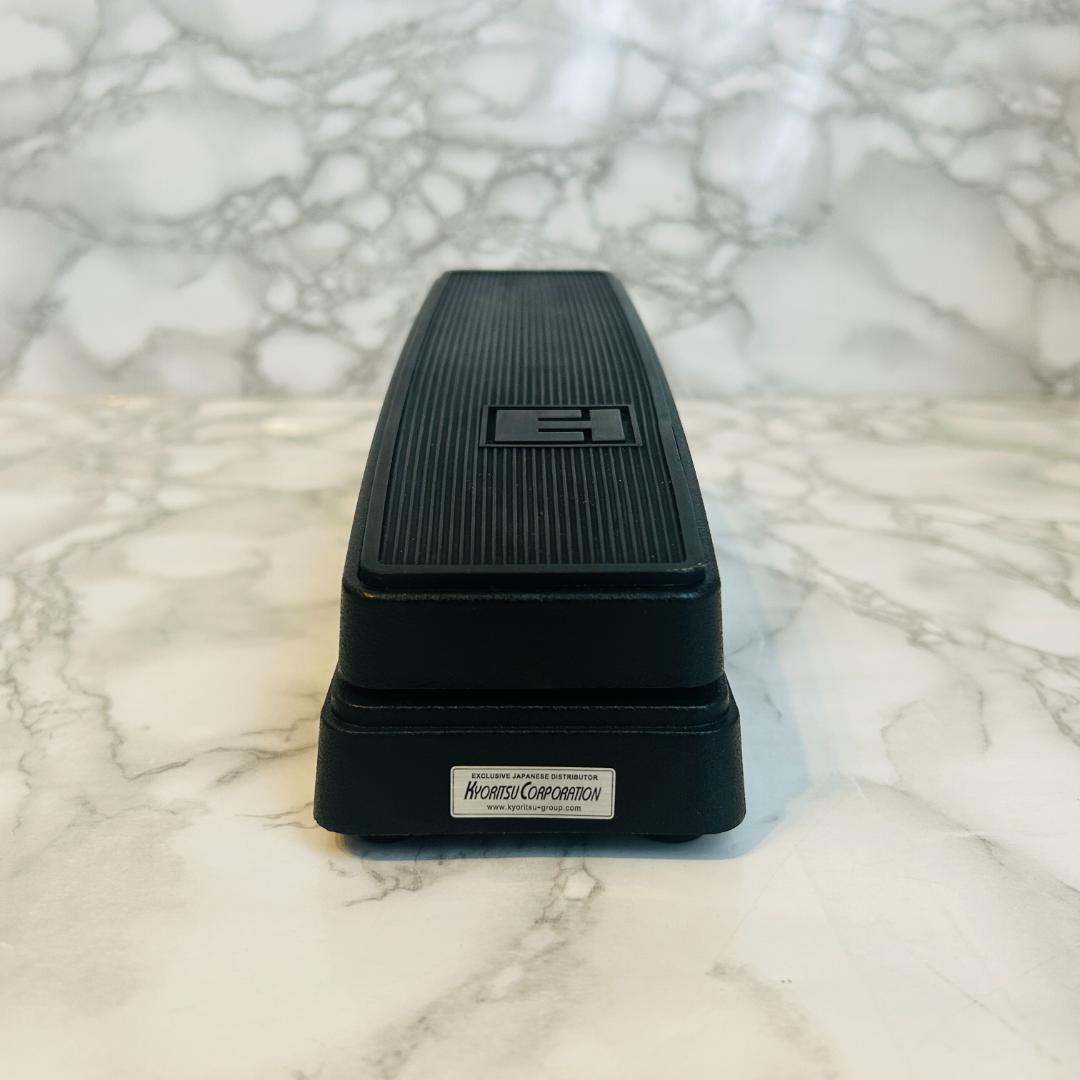 ELECTRO-HARMONIX ワウペダル WAILER WAH