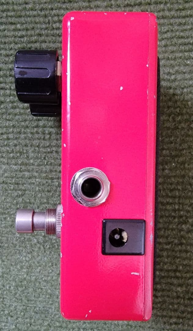 Maxon Compressor　80年　箱あり（通電・動作確認済み）