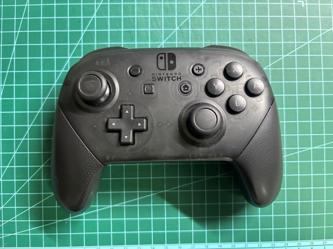 【純正プロコン付き】任天堂Switch 本体