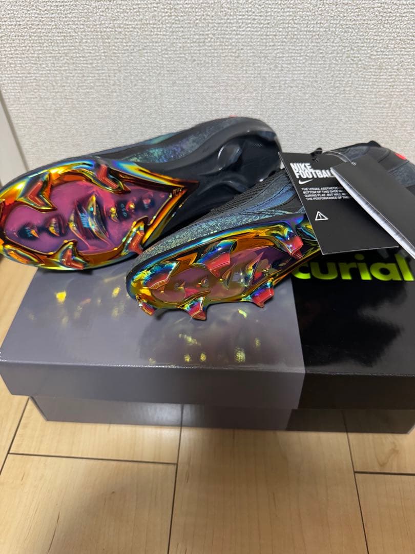【限定値引中】マーキュリアル ヴェイパー 16 エリート AM 95 SE FG