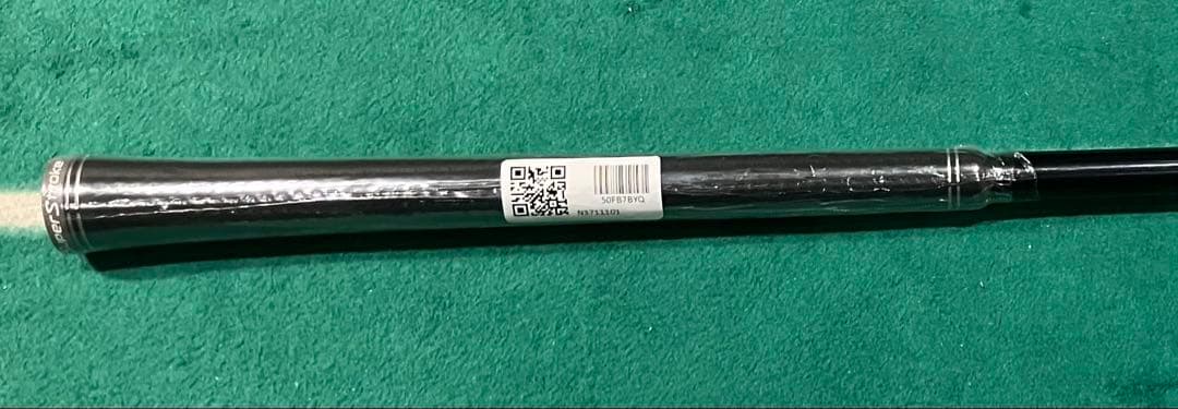 【新品】テーラーメイド リアックスREAX Blue MR 60S ドライバー用