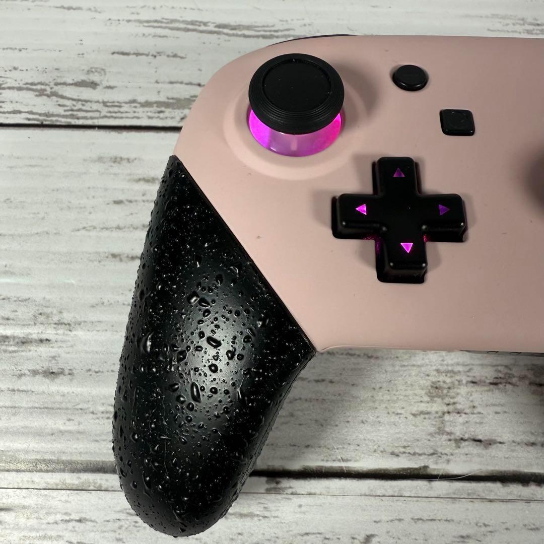 Switch 本体 プロコン カスタム品 eXtremeRate