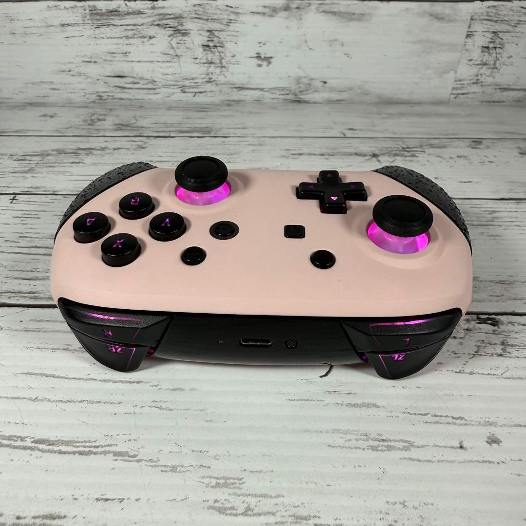 Switch 本体 プロコン カスタム品 eXtremeRate