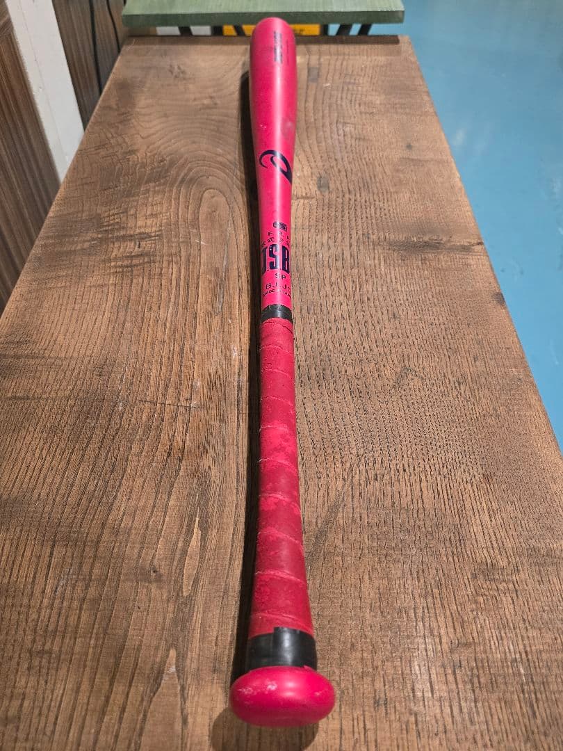 ビッグフライング 軟式少年 大谷翔平モデル 78cm７　バッティンググローブ