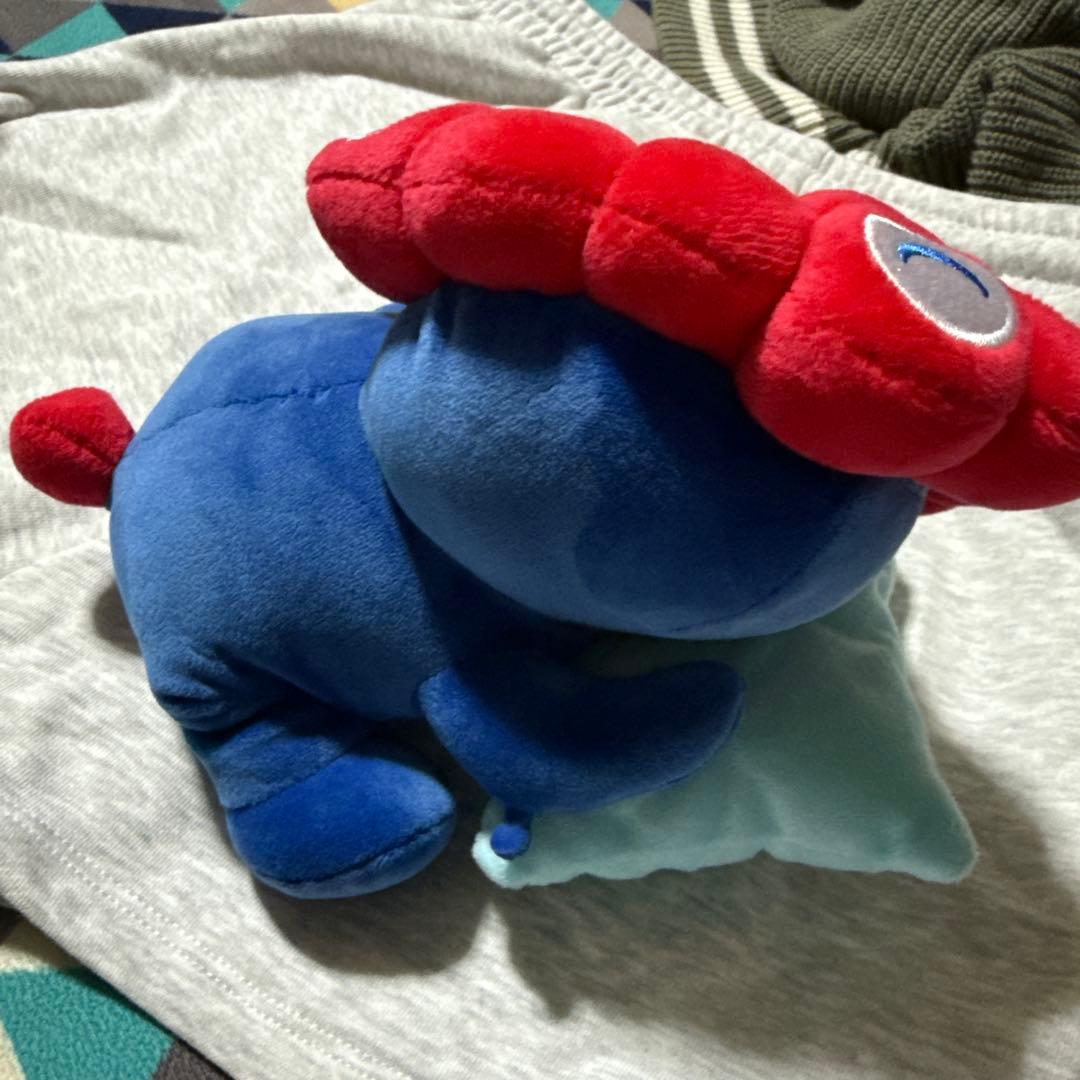 大阪関西万博ミャクミャクぬいぐるみ