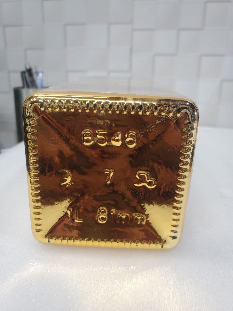 ジョニーウォーカー ゴール ボトル1L