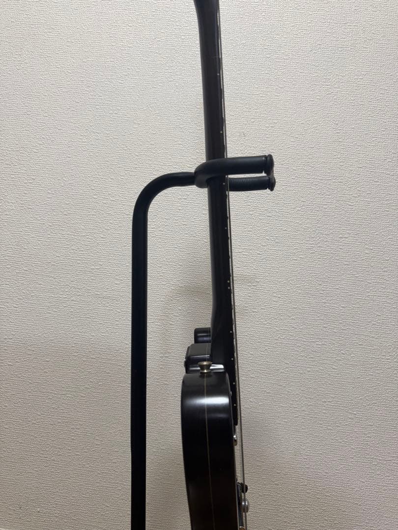 Bacchus Universal Series エレキギター