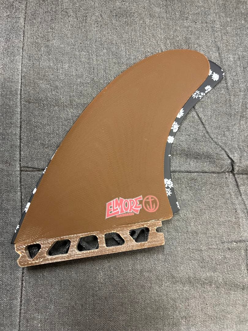 futures フューチャーフィンQS ツイン＋スタビフィンセット