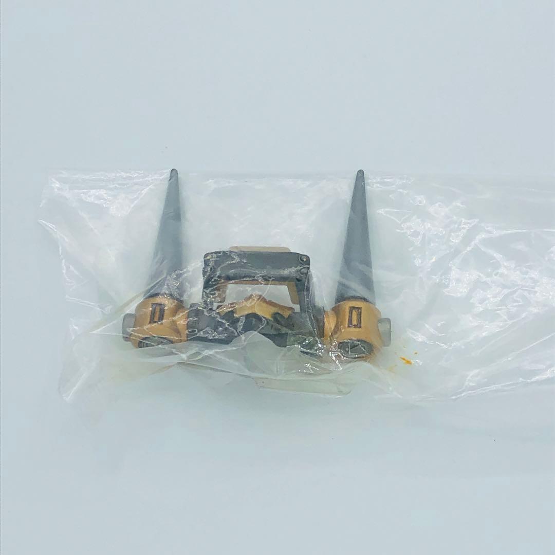 EX合金 ロボ師 ゲッターロボ ゲッター3 + ベアー号 ブラック 修正パーツ付