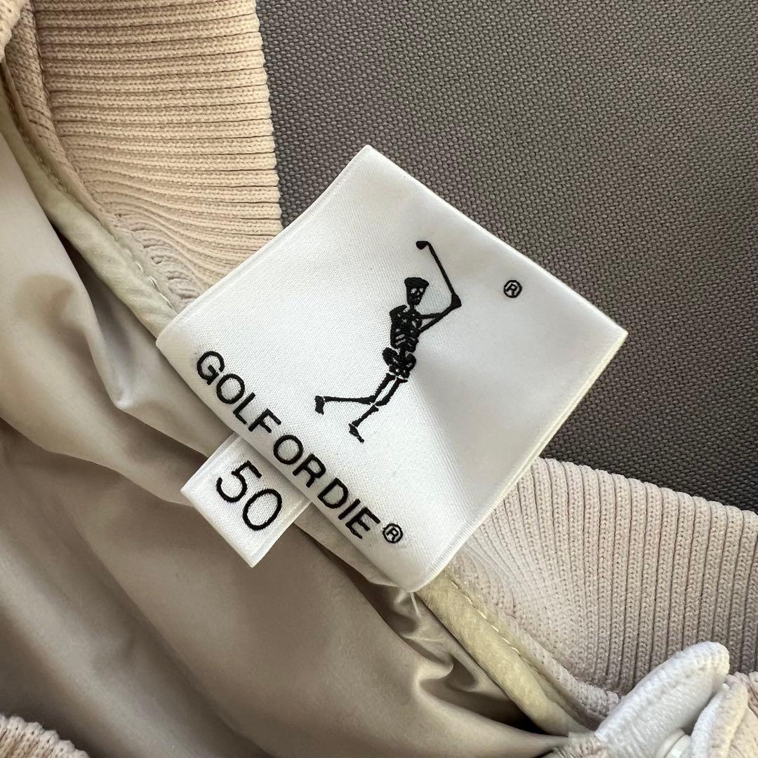 【新品】MARK&LONA マークアンドロナ　ダウンジャケット　プルオーバー　白