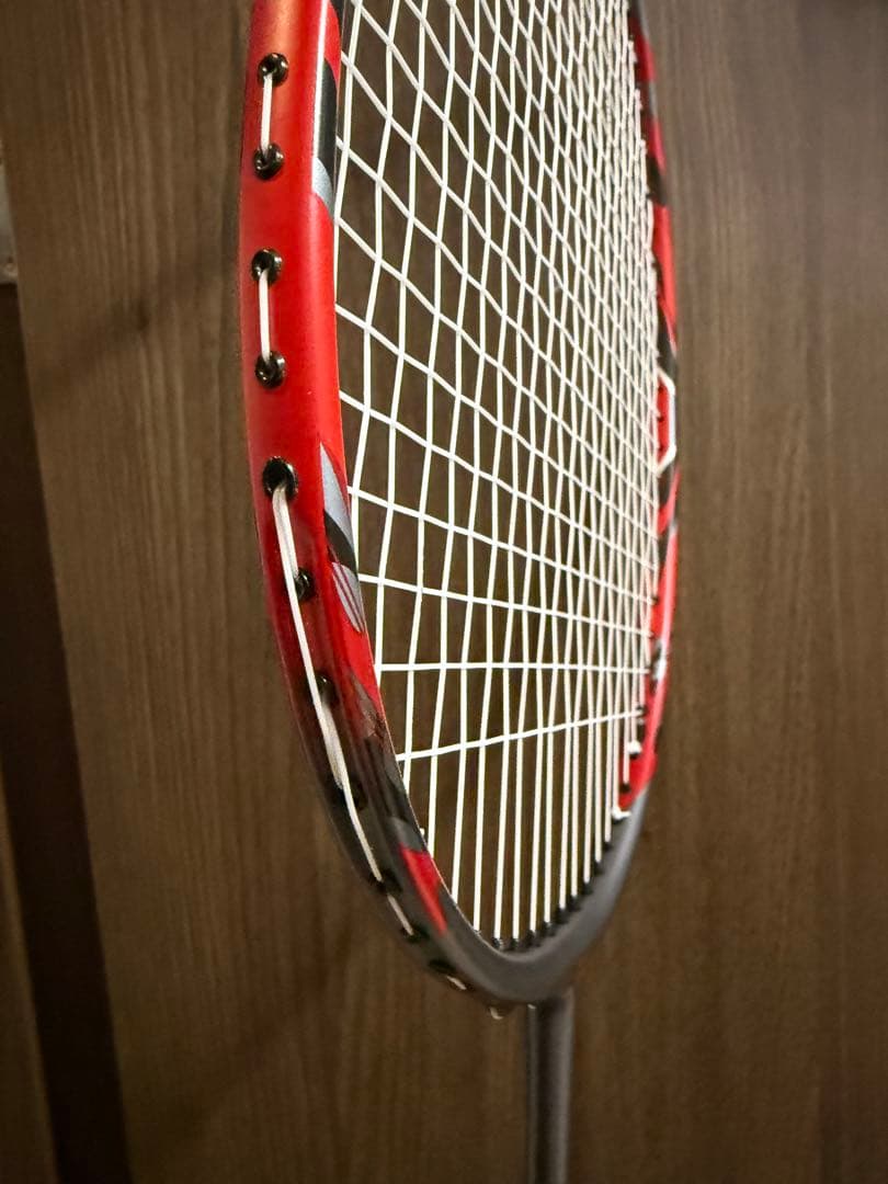 アークセイバー11pro、4UG5、ARC11-P、バドミントンARCSABER