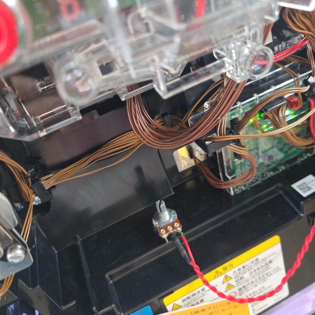 スマスロ　L Re:ゼロから始める異世界生活Season2 PA5