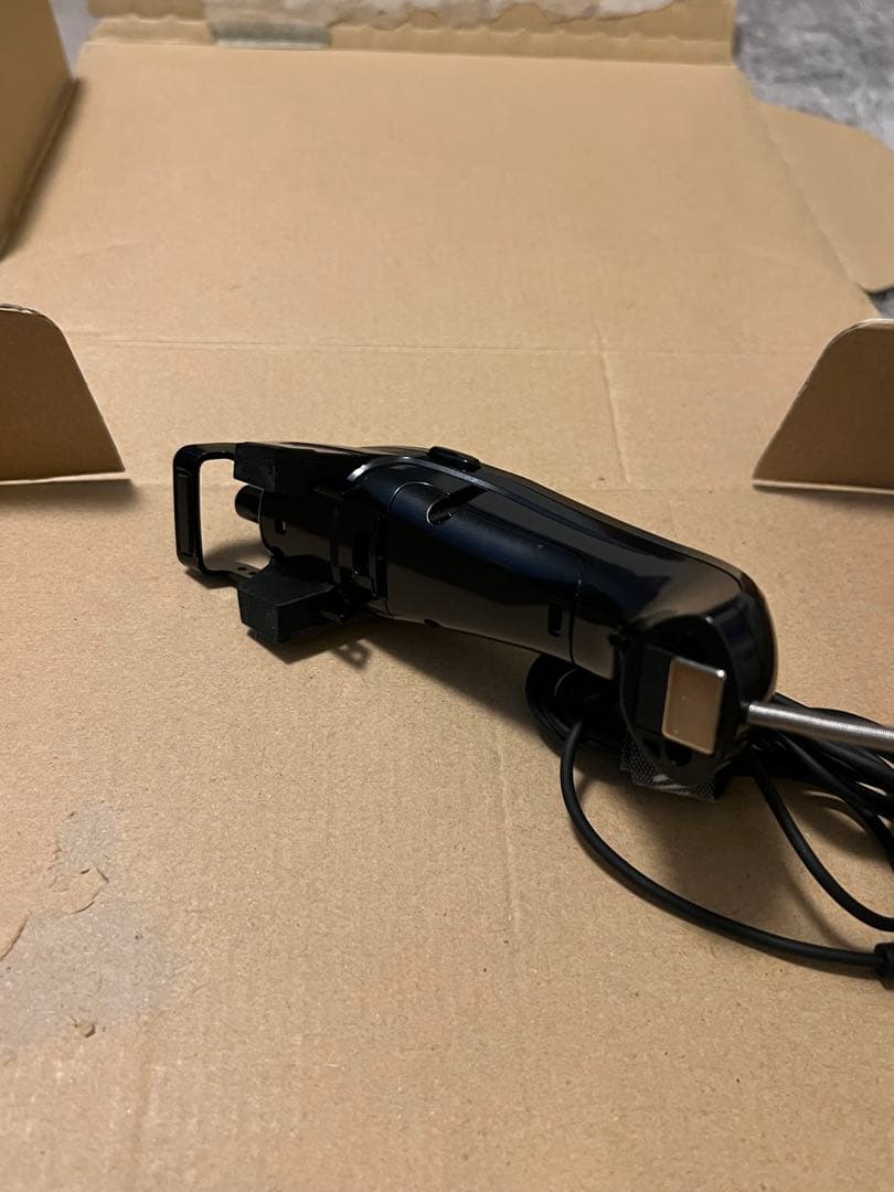 Daiwa クリスティアAIR ガンメタ