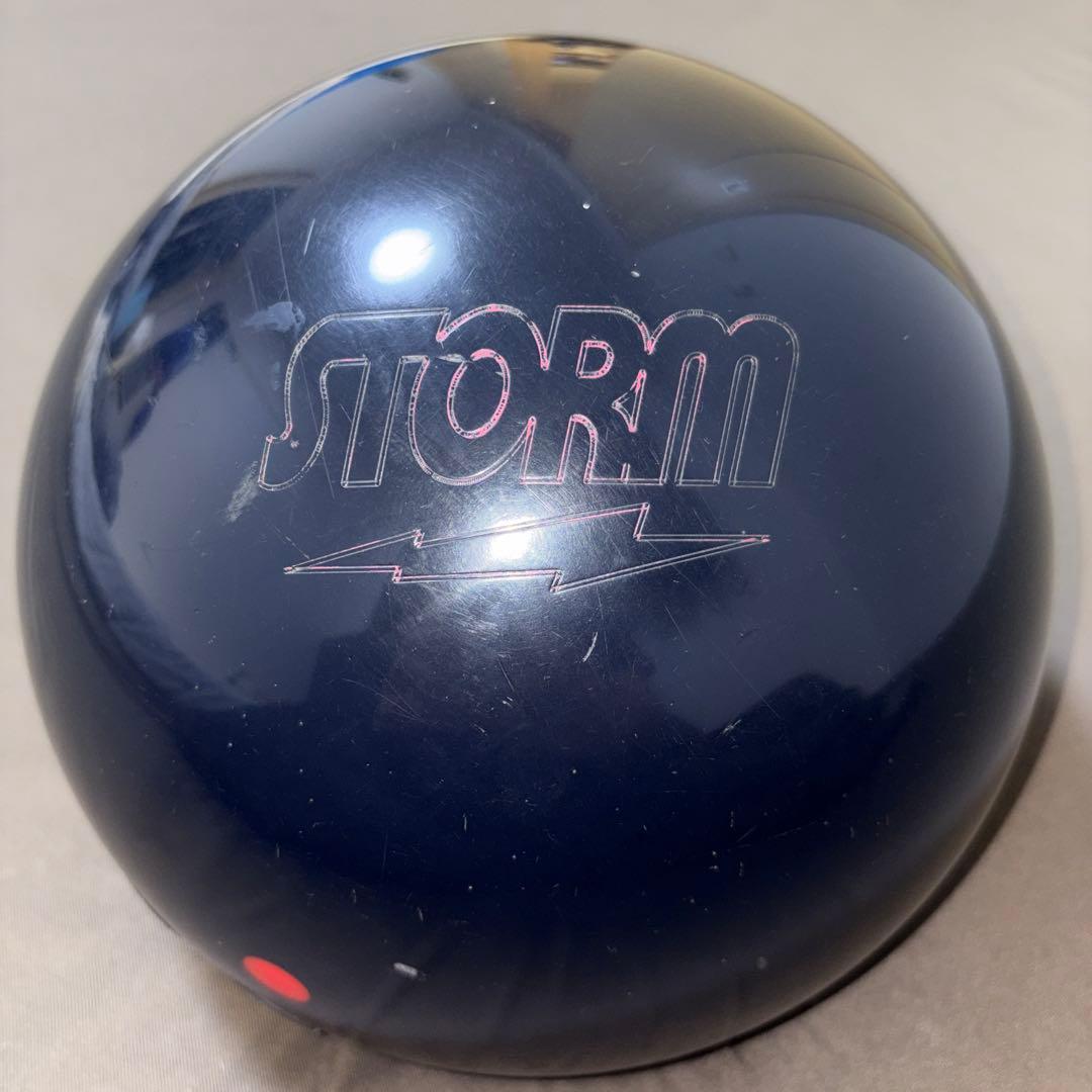 アブソリュートとゴーストロックのセット　ボウリング　ボール　中古