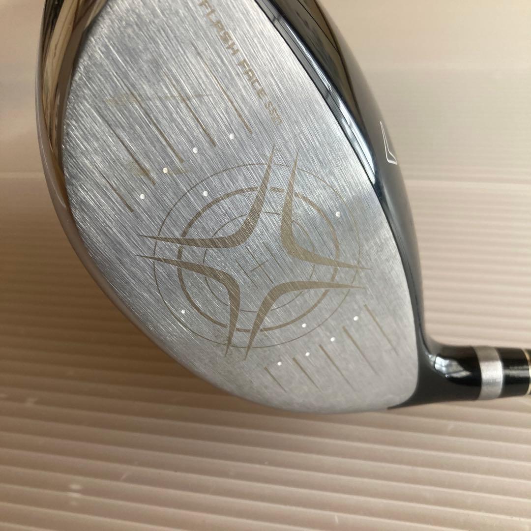 Callaway EPIC MAX FAST ドライバー