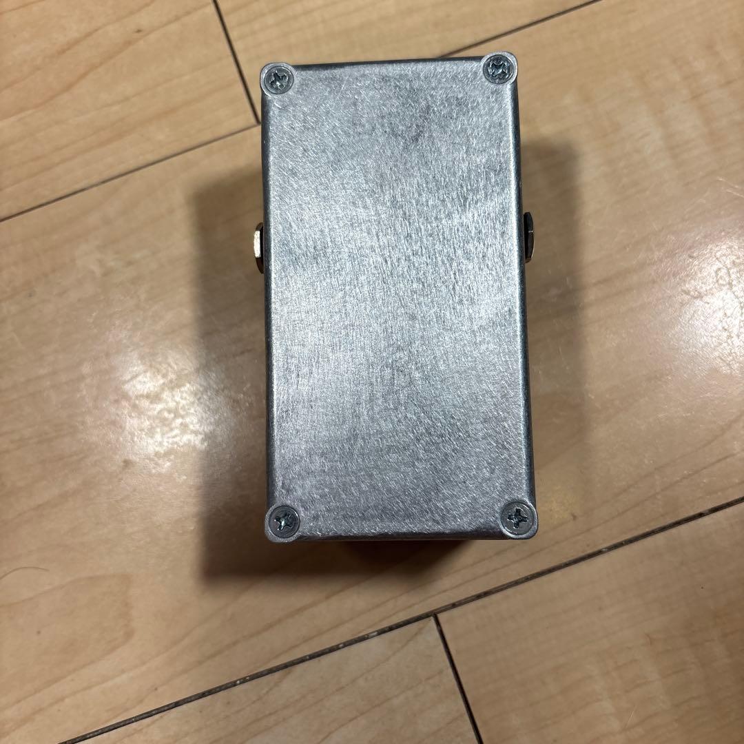 ギター SUPER FLUTTER S3N