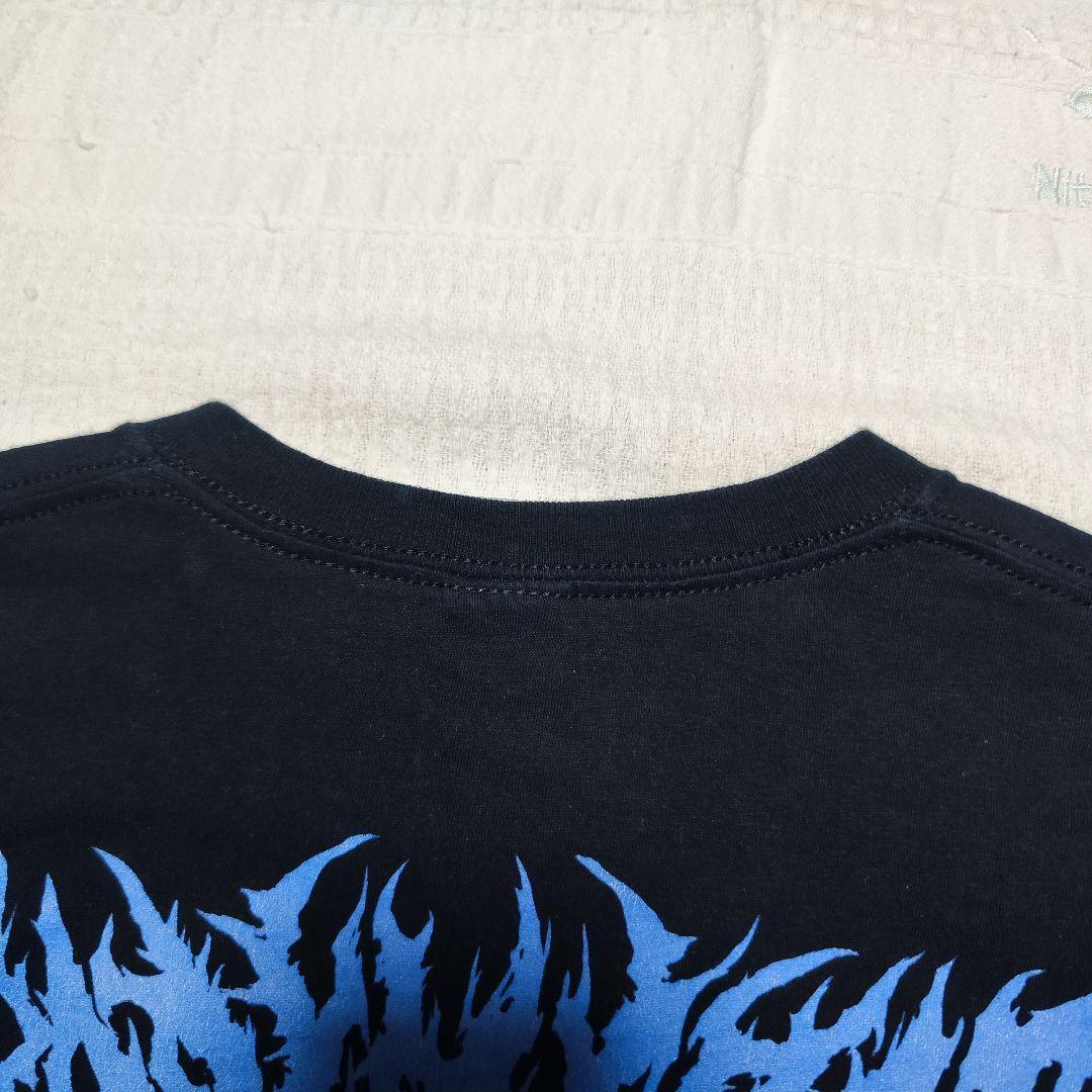 BABYL 2014 World Tour Tシャツ Mサイズ