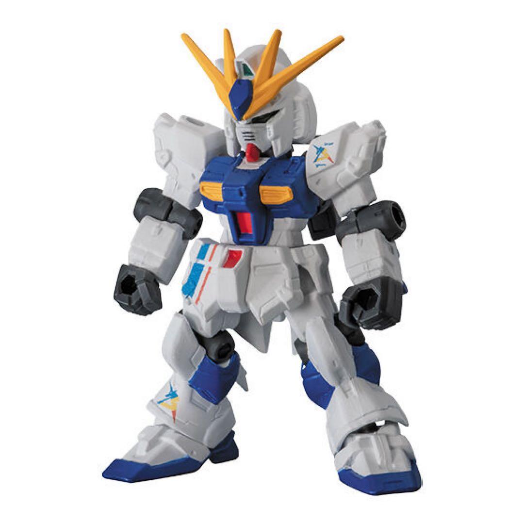 機動戦士ガンダム MOBILE SUIT ENSEMBLE～Ver.