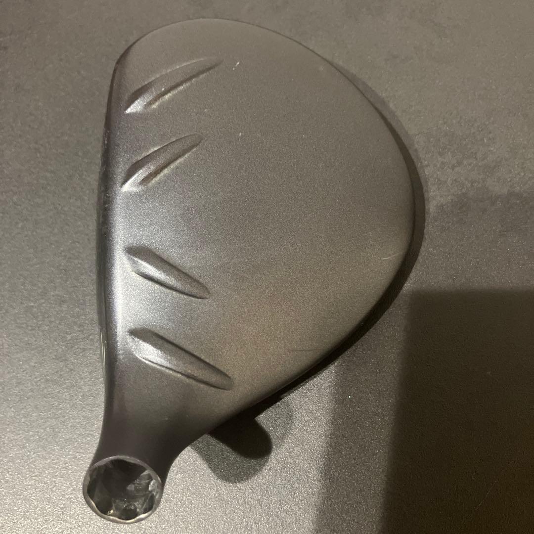 G410 7w ヘッドのみ　ピン　ping