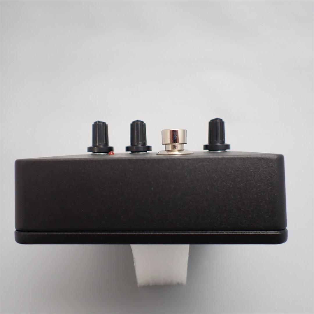 tc electronic SCF Gold ステレオ コーラス フランジャー