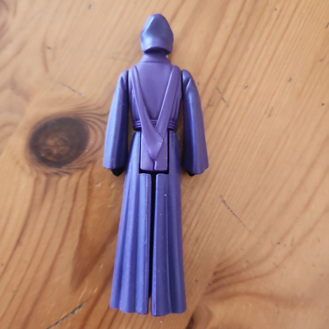 オールドケナー　ケナー　POF インペリアルディグニタリ　1985　Kenner