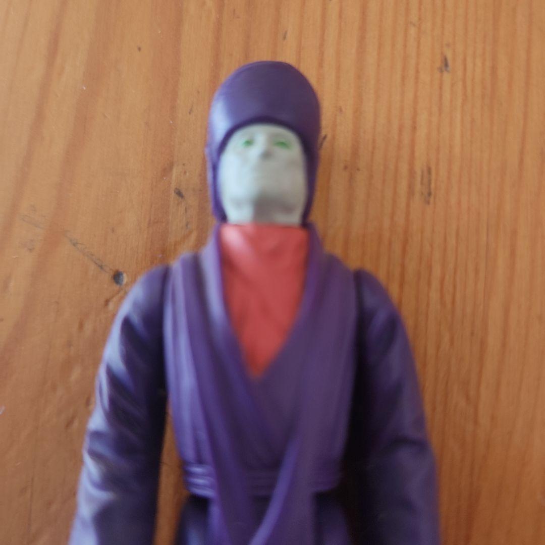 オールドケナー　ケナー　POF インペリアルディグニタリ　1985　Kenner