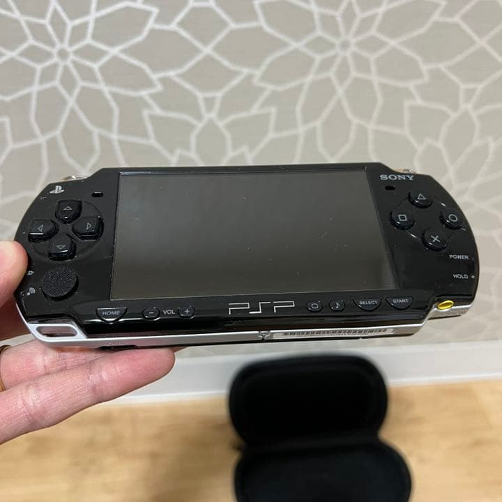 PSPセット