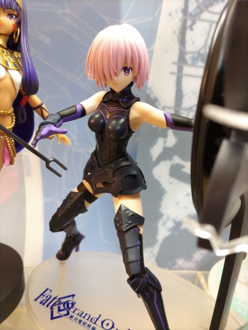 Fate サーヴァント　メーカー品他　まとめ
