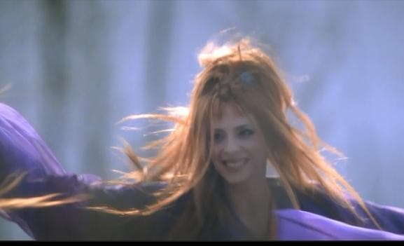 ミレーヌ・ファルメールDVD2［Music Videos Ⅱ&Ⅲ 2000］