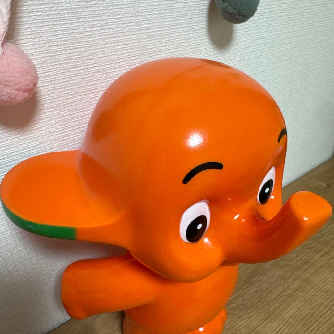 トレロ サトちゃん　人形　２８センチ