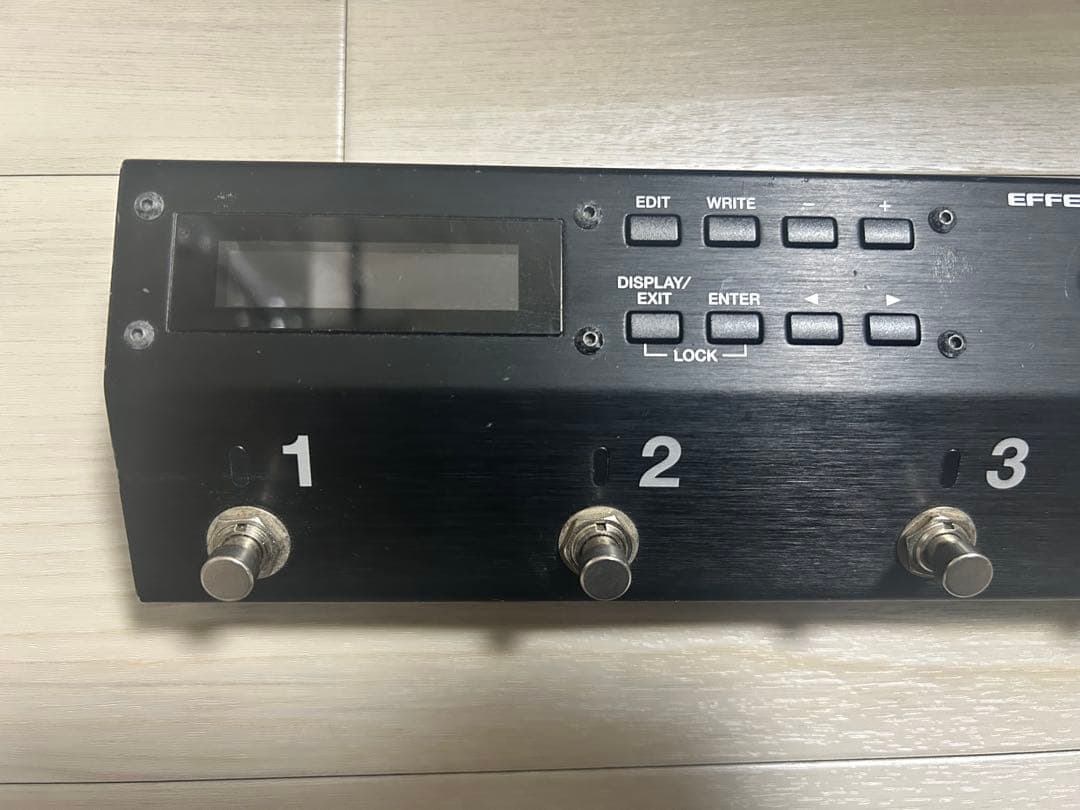 BOSS ES-5 スイッチャー 【本体のみ】