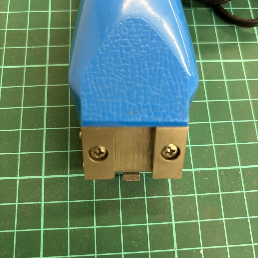 スピーディックSP3バリカン