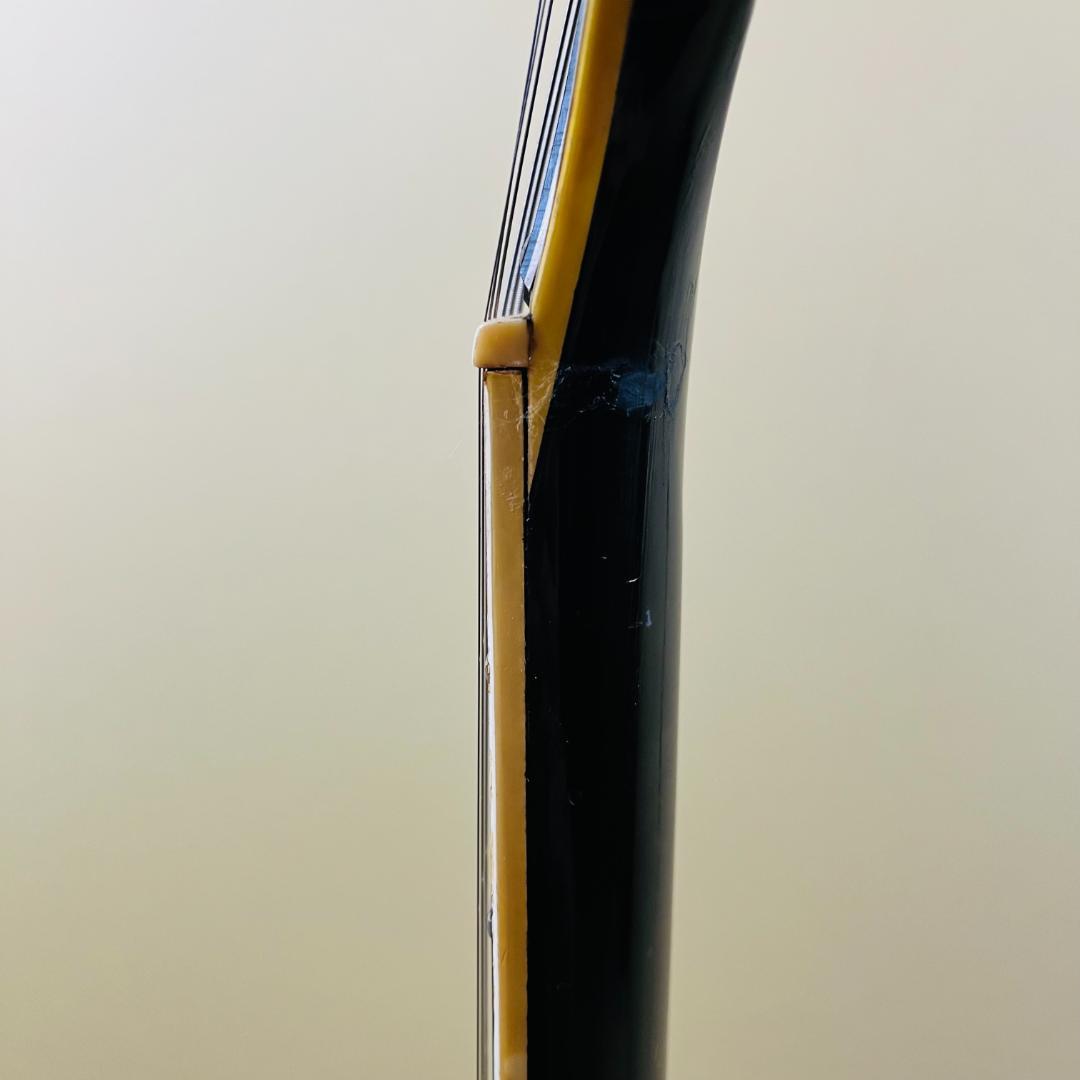 Greco (Genco) EG360 グレコ レスポール ブラック 動作不良
