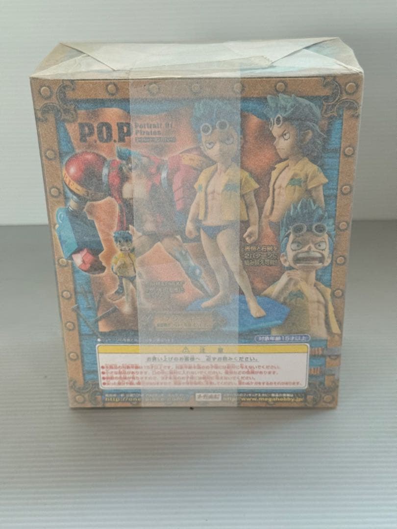 P.O.P ワンピース　CBシリーズ　POP まとめ　セット　CB