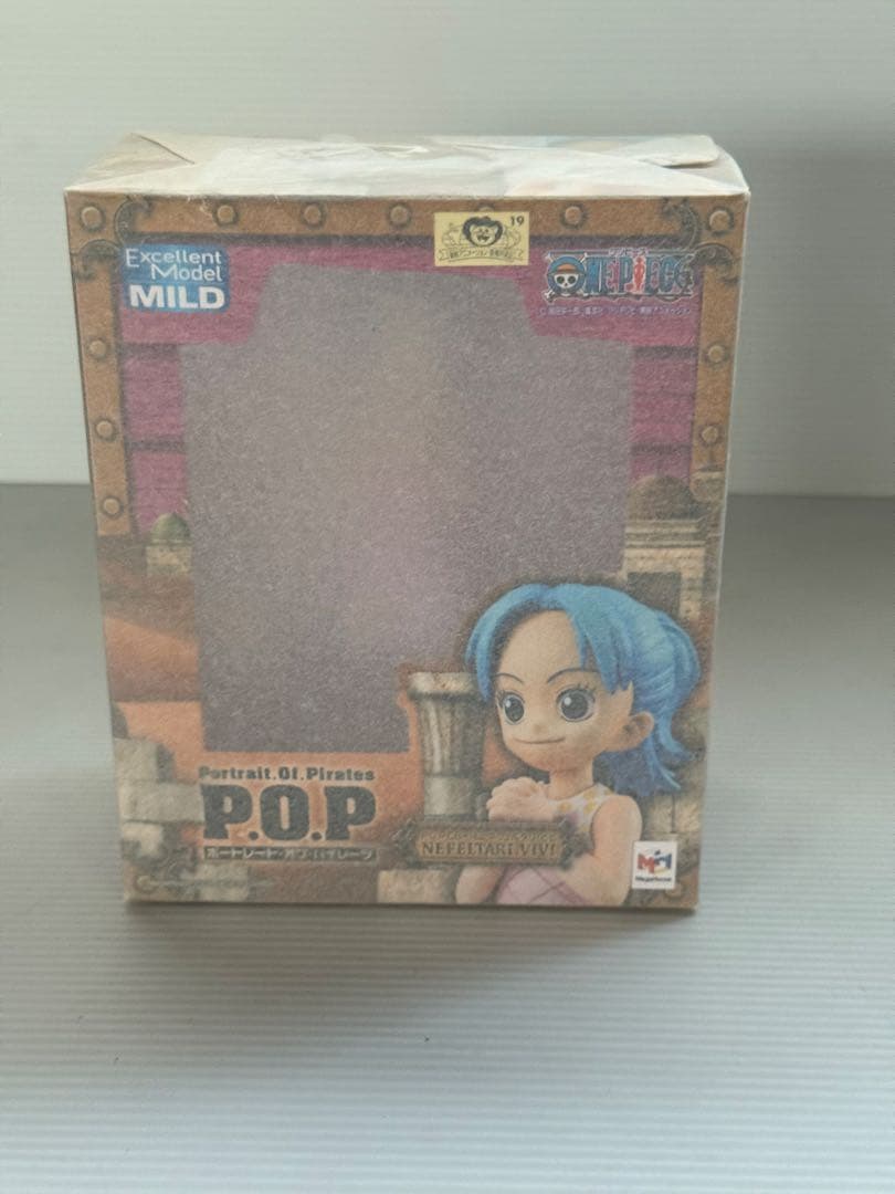P.O.P ワンピース　CBシリーズ　POP まとめ　セット　CB