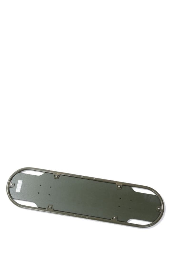 テーブル・チェア・ハンモック Ballistics SBS TABLE TOP SK8 ODxOD