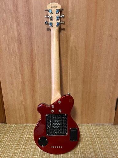 Pignose ピグノーズ アンプ内蔵 ミニ エレキギター トラベルギター