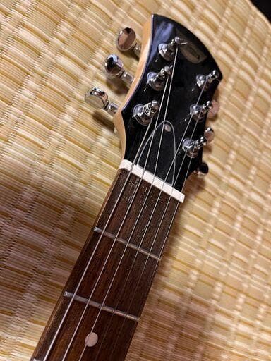 Pignose ピグノーズ アンプ内蔵 ミニ エレキギター トラベルギター