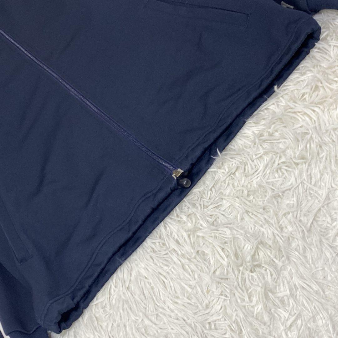 美品 adidas アディダス トラックジャケット　ジャージ 上下セットアップL