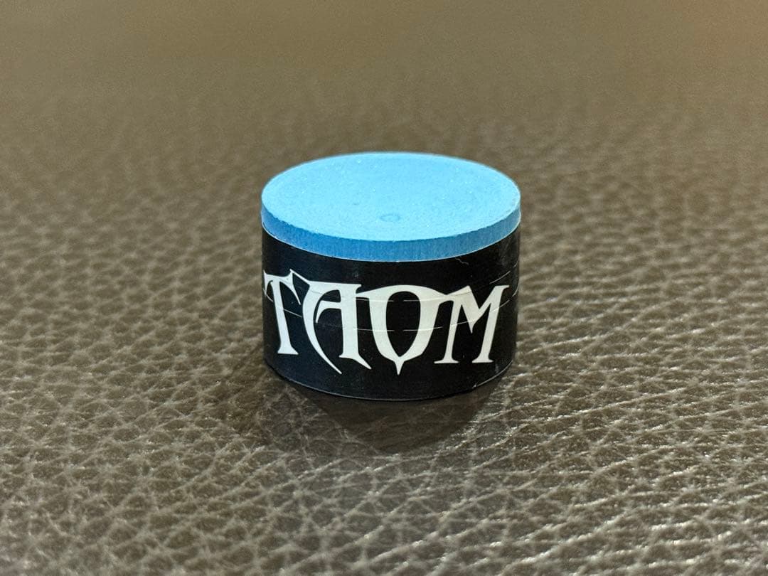 TAOM Pyro チョーク、ケース&ホルダーセット