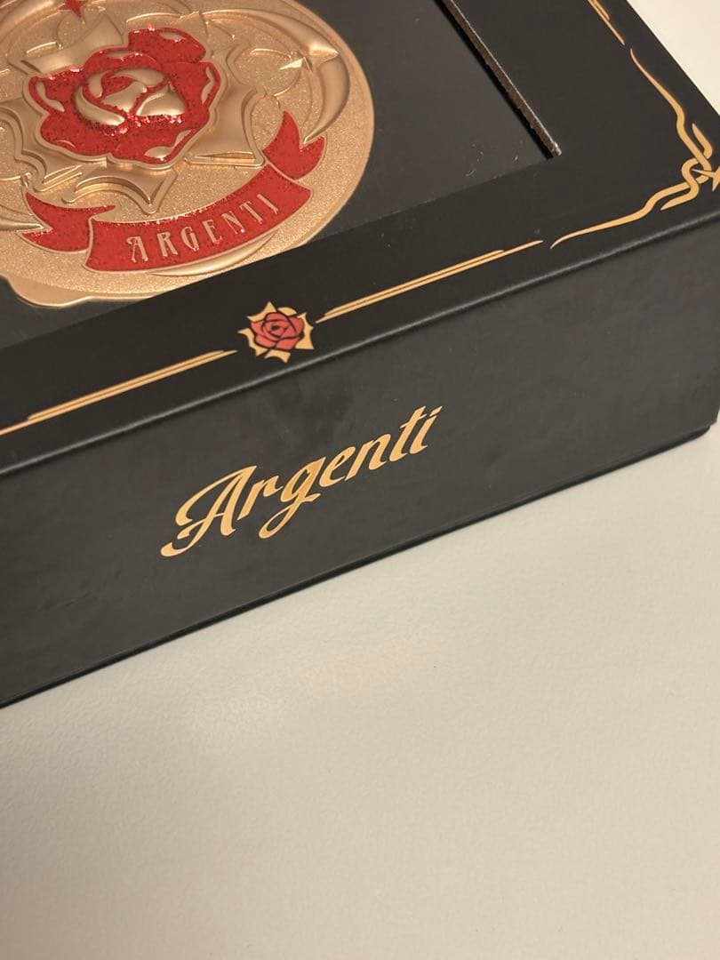 アルジェンティ まとめ売り