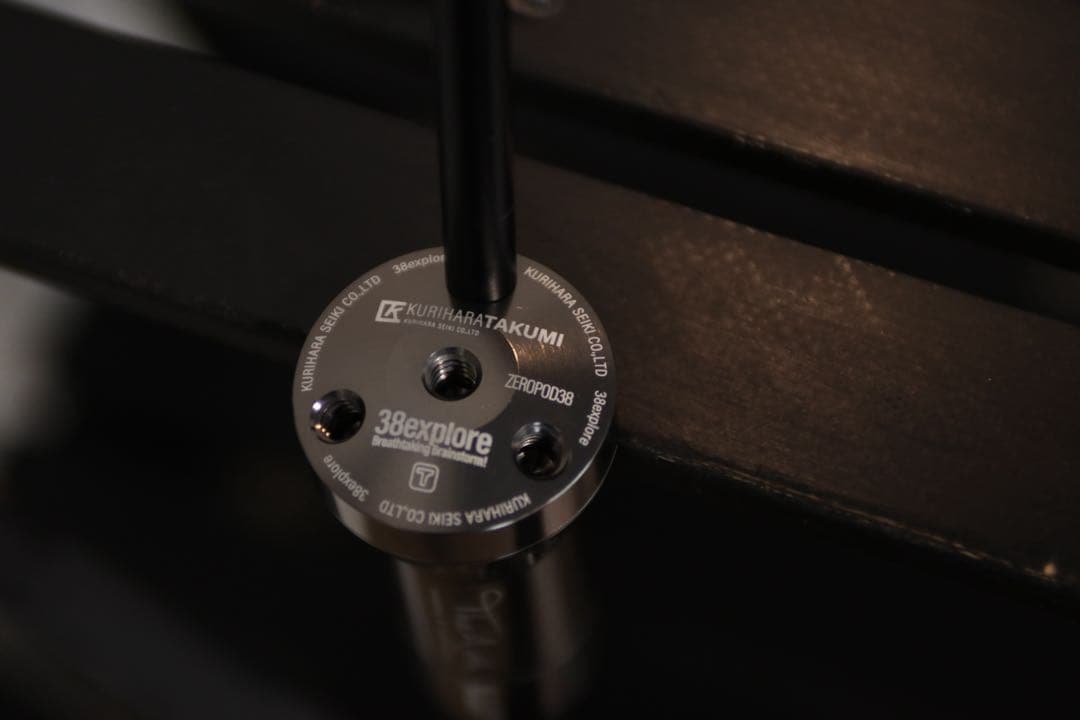 ソルオル solol ash mini zeropod レッドレンザー　セット