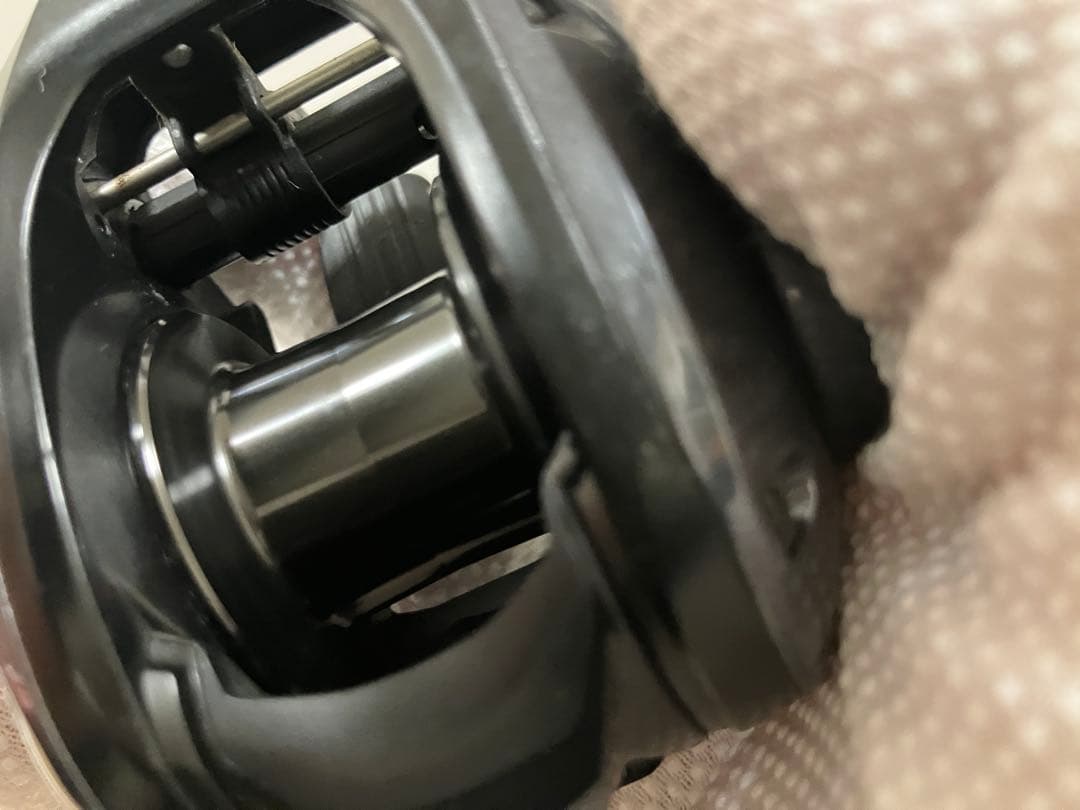 23 SLX DC 70 HG ベイトリール　シマノ　65