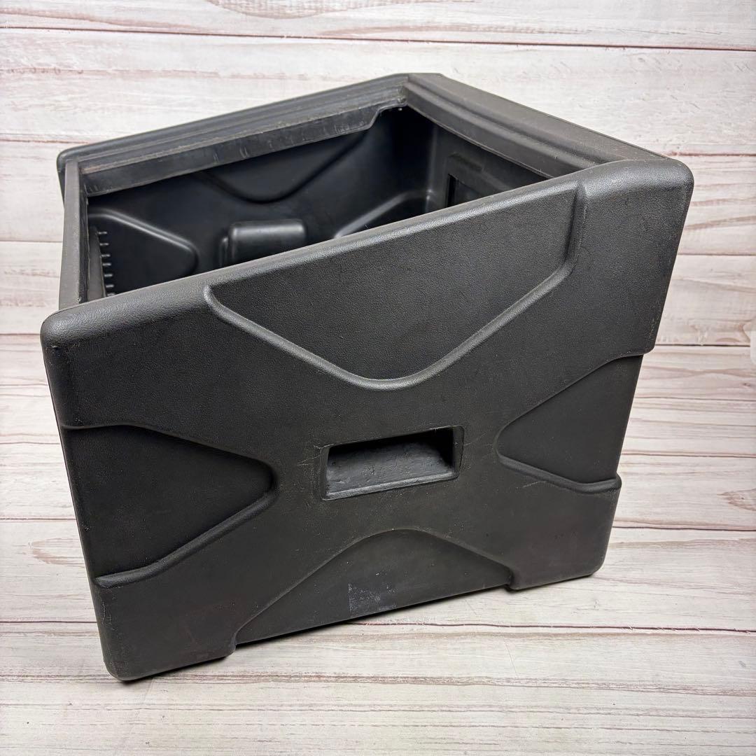 SKB 上部10U 下部6U コンボラックケース