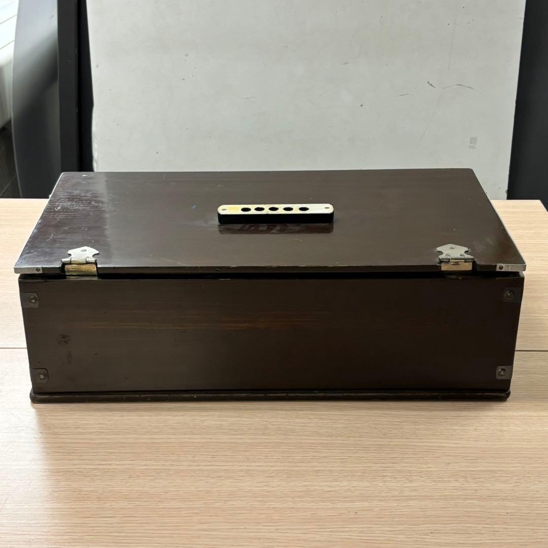 音出OK ハルモニウム インド民族楽器 ハーモニウム リードオルガン